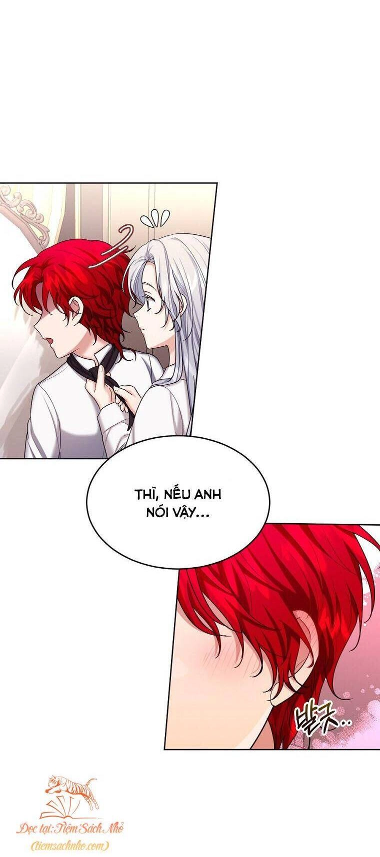 Cuộc Hôn Nhân Hợp Đồng Của Công Tước Ashleyan Chapter 37 - 8