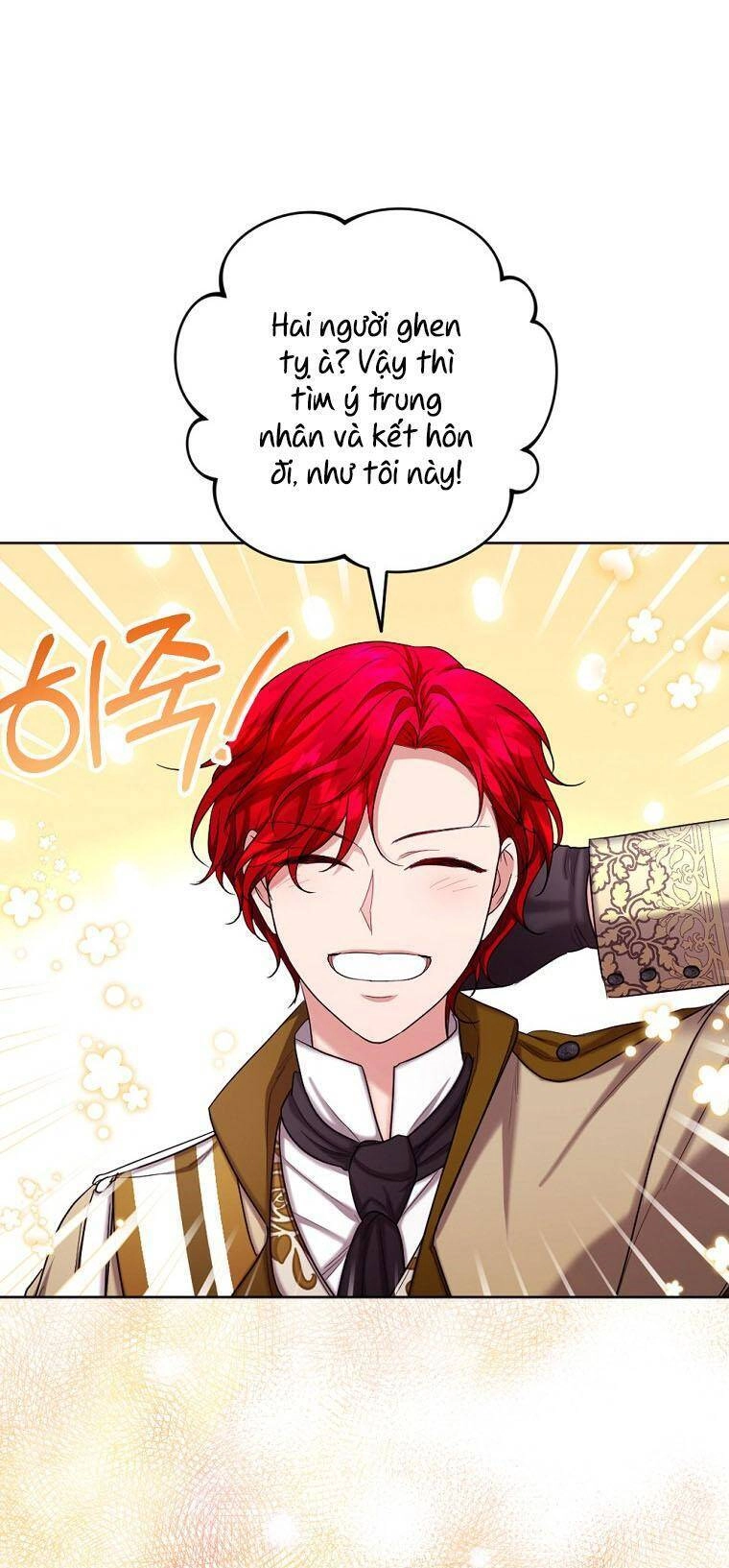 Cuộc Hôn Nhân Hợp Đồng Của Công Tước Ashleyan Chapter 37 - 14