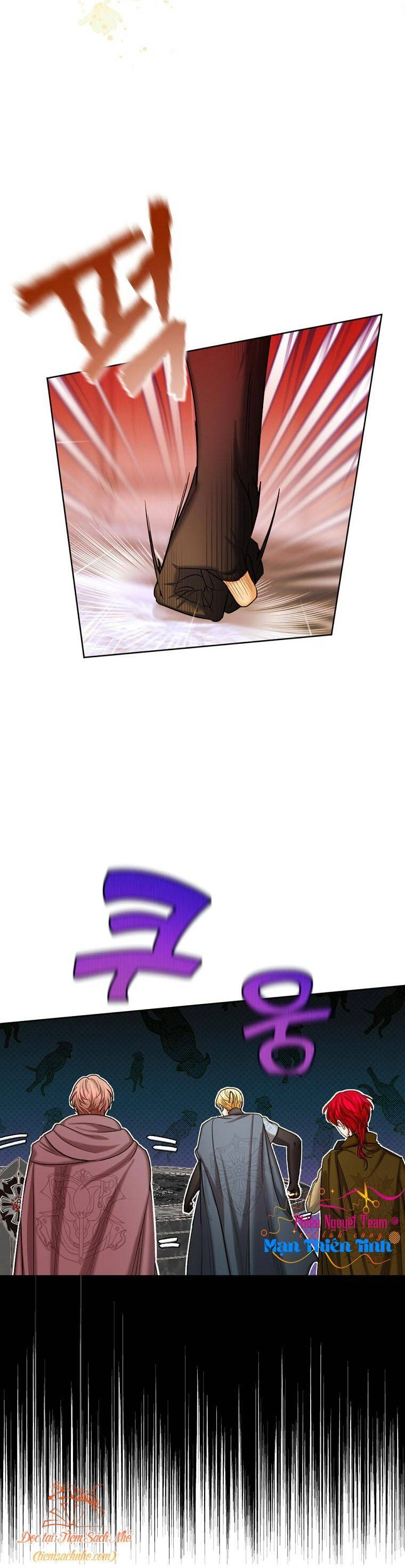 Cuộc Hôn Nhân Hợp Đồng Của Công Tước Ashleyan Chapter 37 - 17