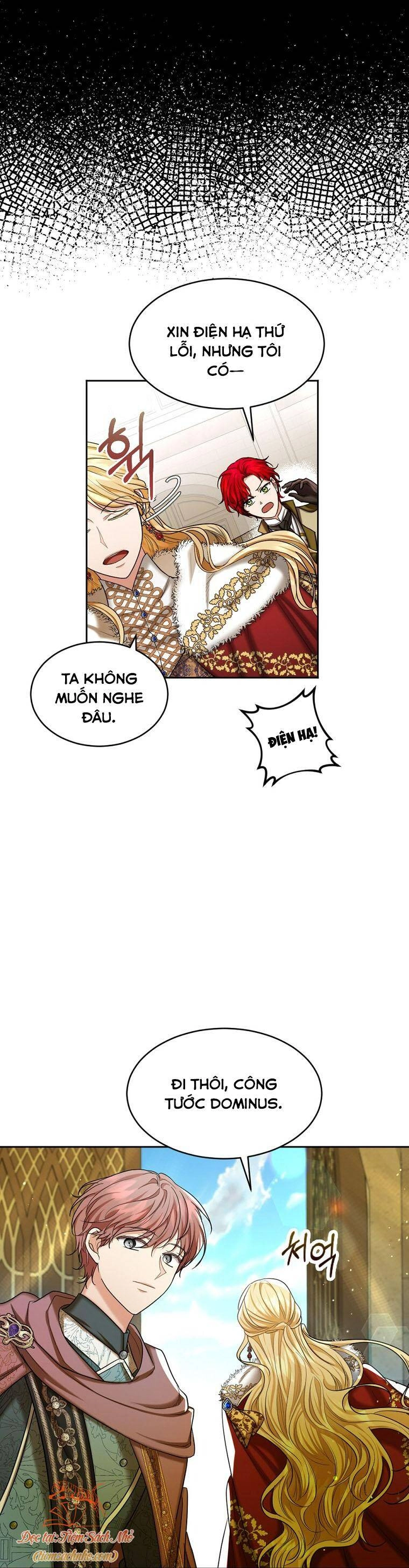 Cuộc Hôn Nhân Hợp Đồng Của Công Tước Ashleyan Chapter 37 - 25