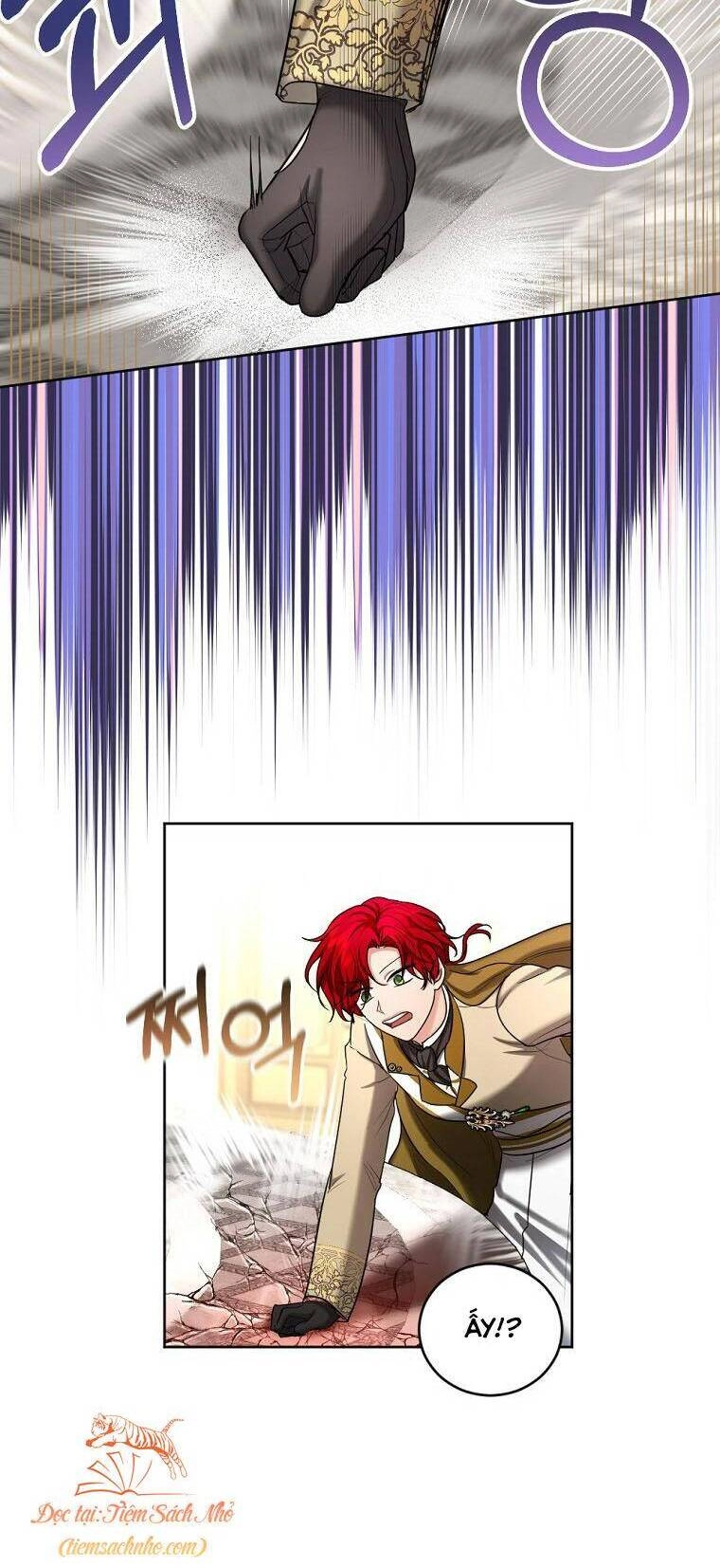 Cuộc Hôn Nhân Hợp Đồng Của Công Tước Ashleyan Chapter 37 - 28