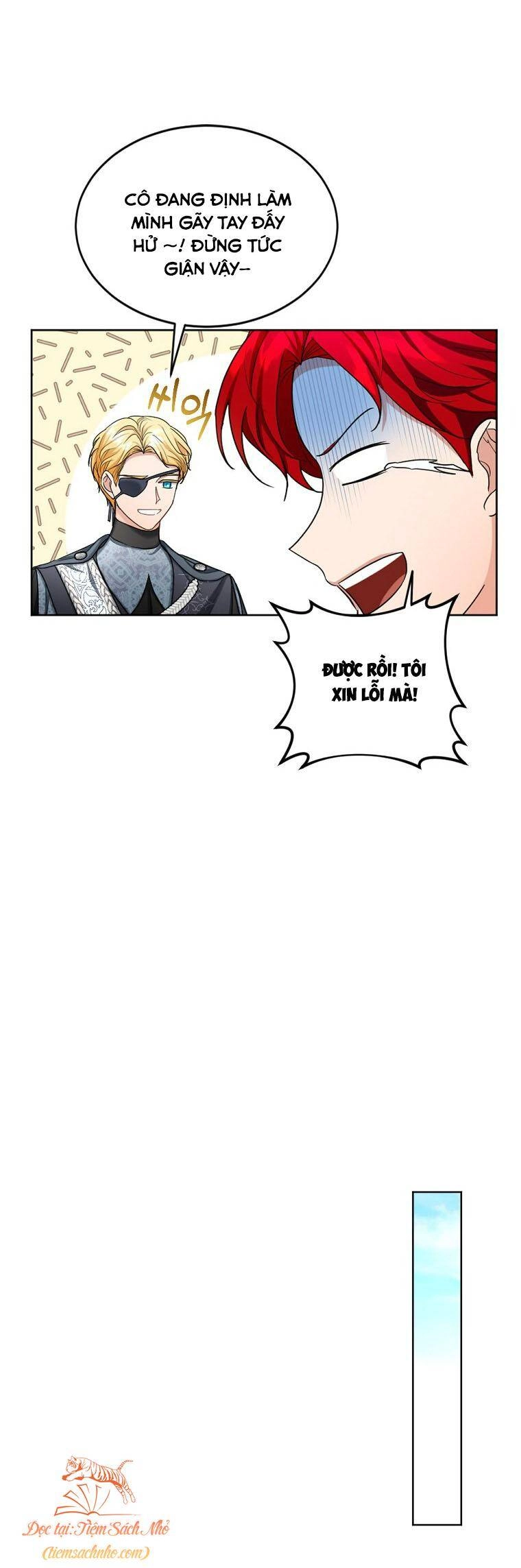 Cuộc Hôn Nhân Hợp Đồng Của Công Tước Ashleyan Chapter 37 - 29