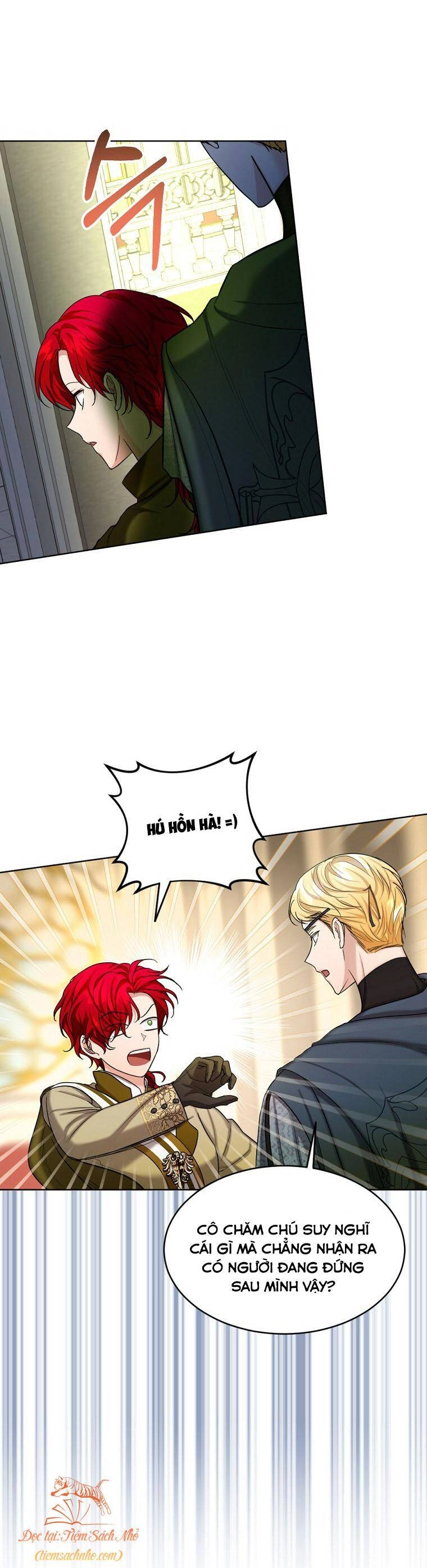 Cuộc Hôn Nhân Hợp Đồng Của Công Tước Ashleyan Chapter 37 - 31