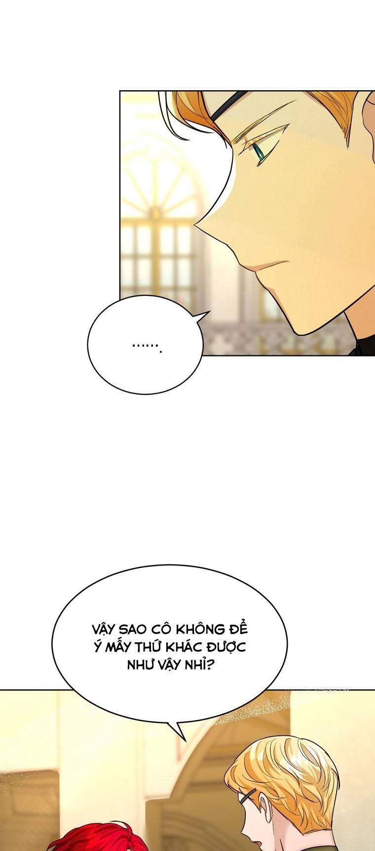 Cuộc Hôn Nhân Hợp Đồng Của Công Tước Ashleyan Chapter 37 - 33