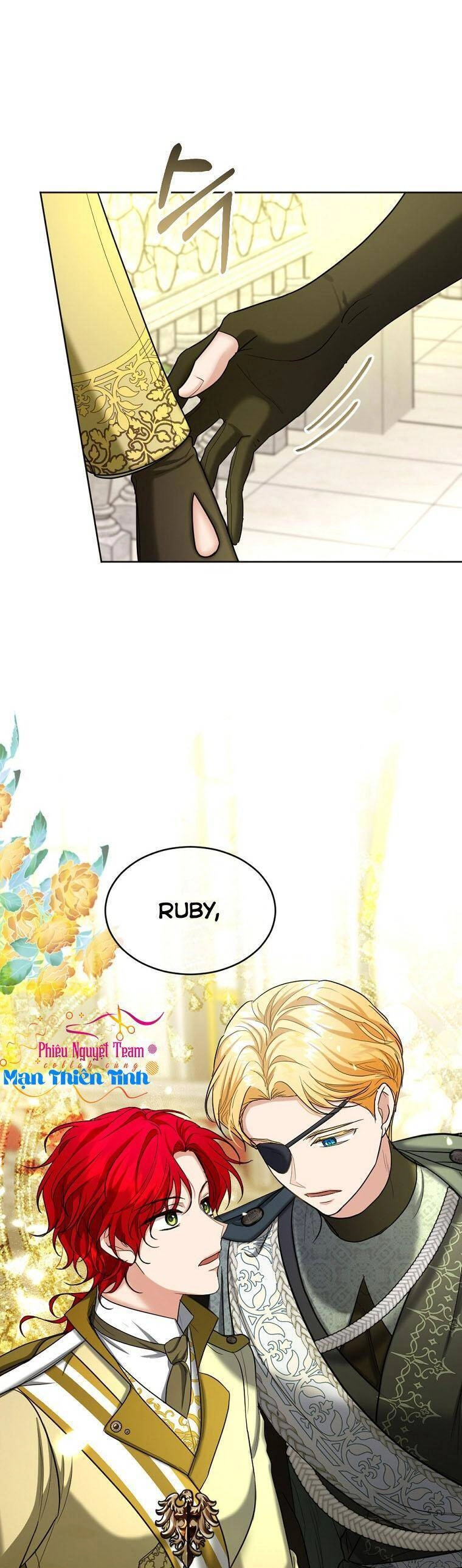 Cuộc Hôn Nhân Hợp Đồng Của Công Tước Ashleyan Chapter 37 - 37