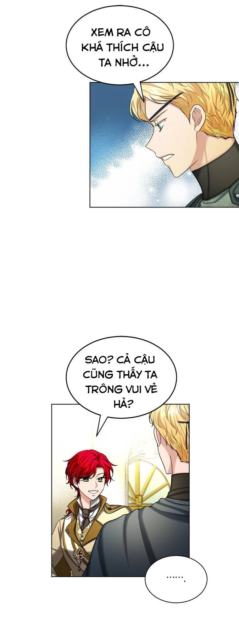 Cuộc Hôn Nhân Hợp Đồng Của Công Tước Ashleyan Chapter 38 - 3