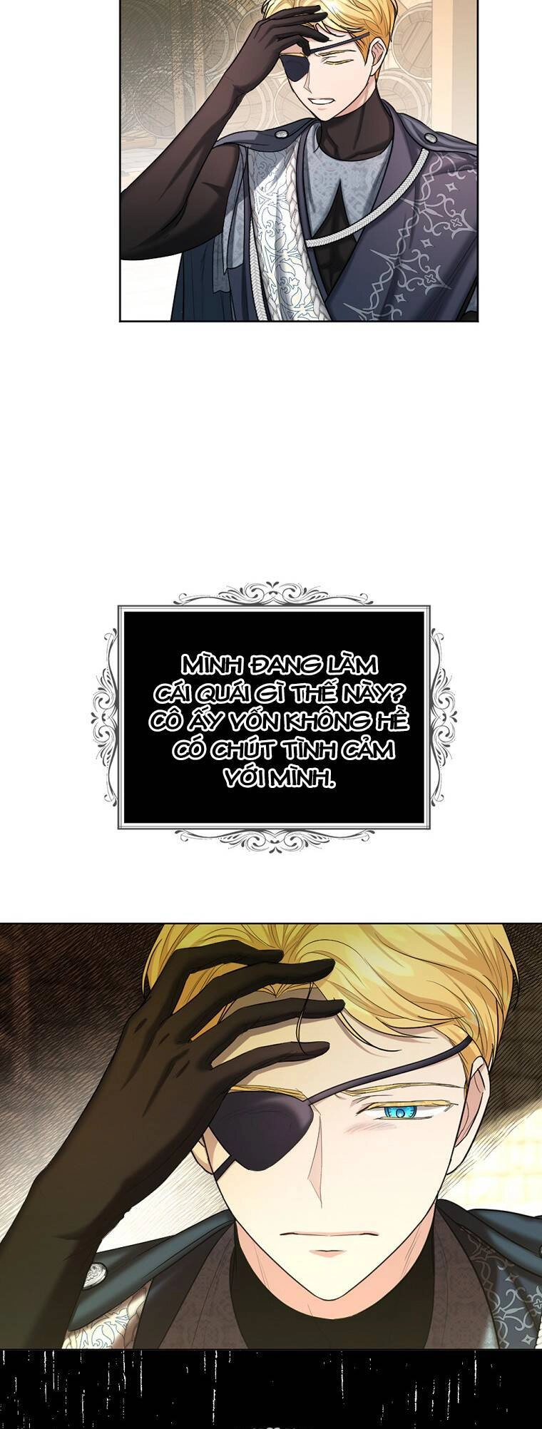 Cuộc Hôn Nhân Hợp Đồng Của Công Tước Ashleyan Chapter 38 - 9