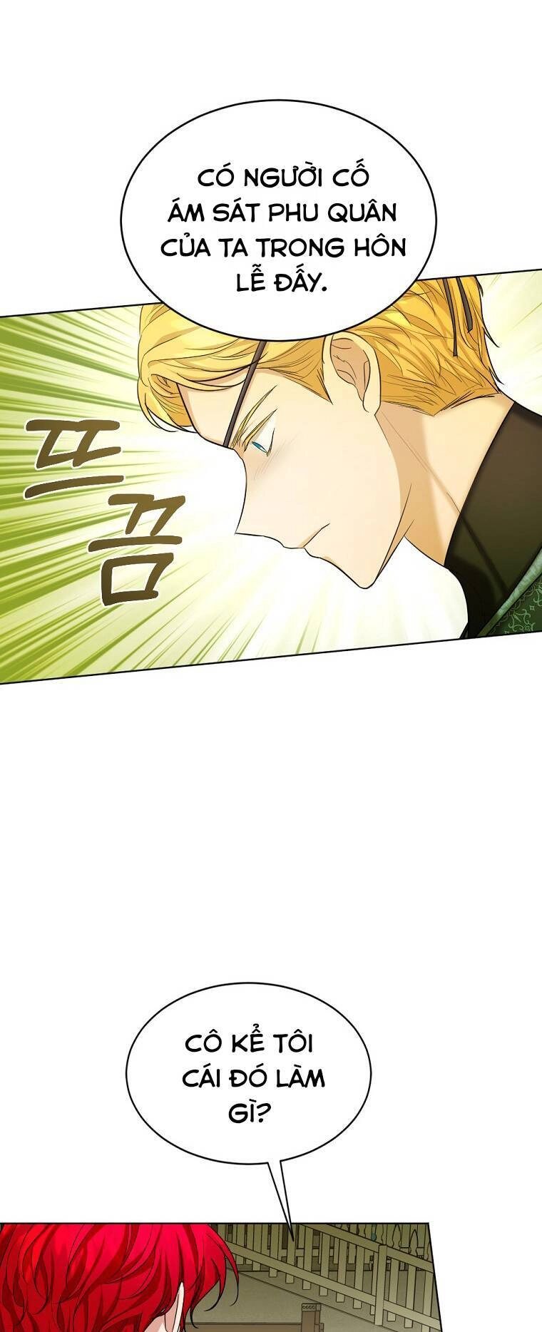 Cuộc Hôn Nhân Hợp Đồng Của Công Tước Ashleyan Chapter 38 - 11