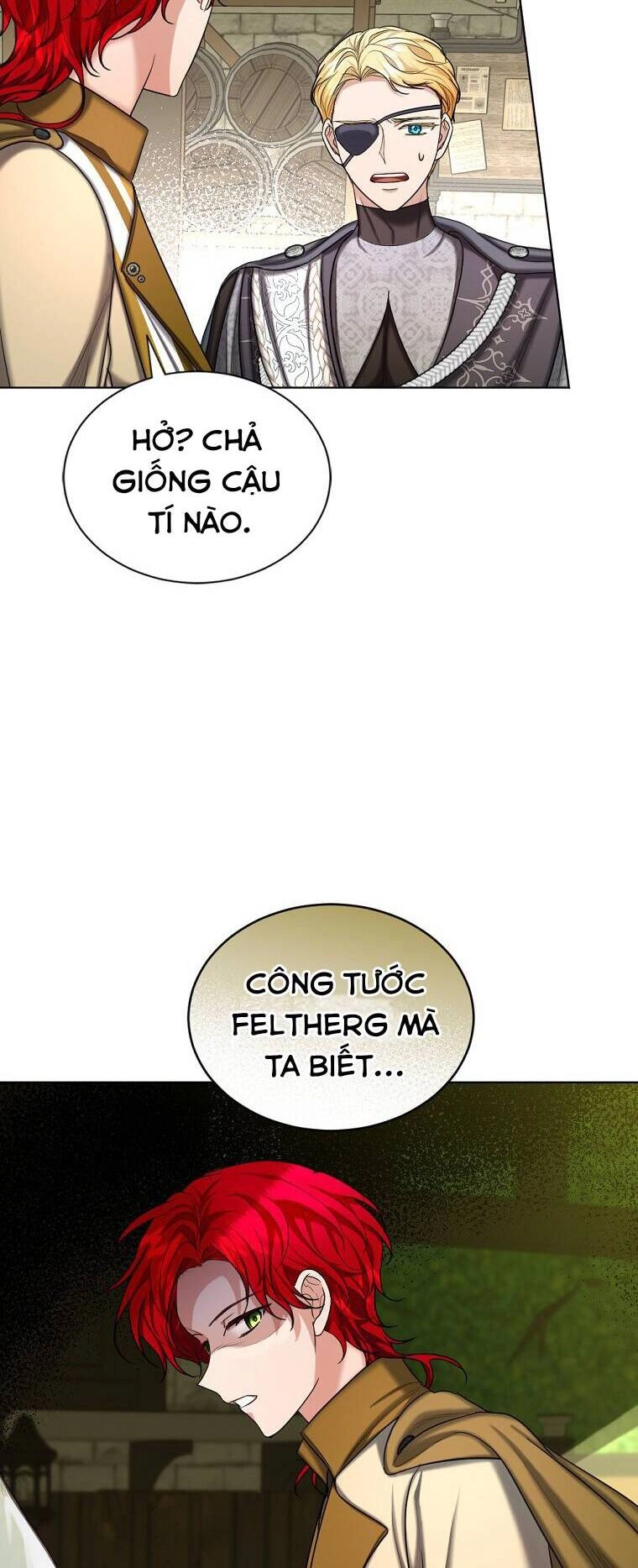 Cuộc Hôn Nhân Hợp Đồng Của Công Tước Ashleyan Chapter 38 - 12