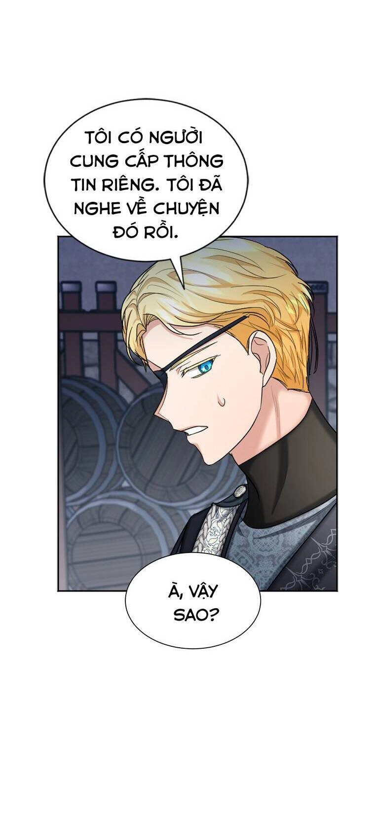 Cuộc Hôn Nhân Hợp Đồng Của Công Tước Ashleyan Chapter 38 - 14