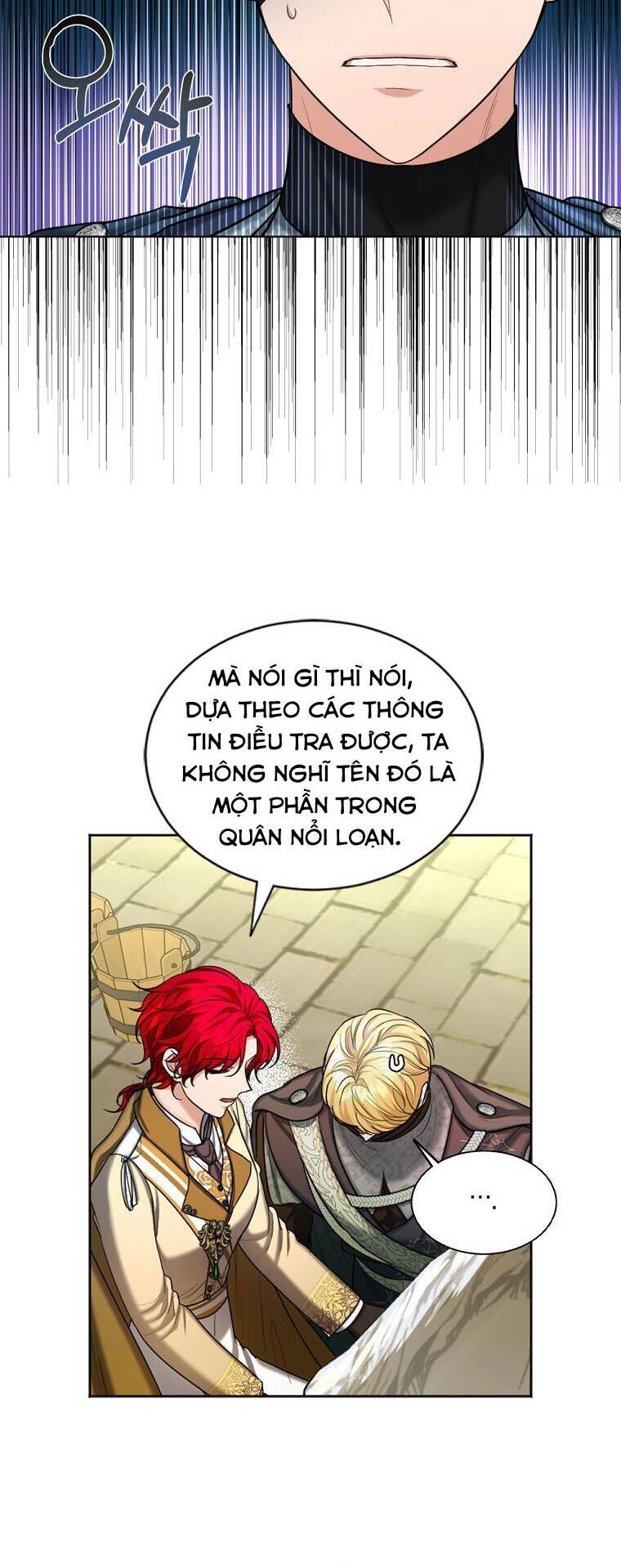 Cuộc Hôn Nhân Hợp Đồng Của Công Tước Ashleyan Chapter 38 - 16