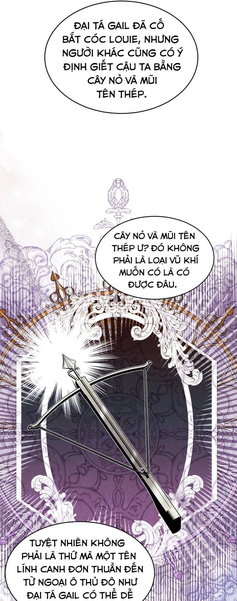 Cuộc Hôn Nhân Hợp Đồng Của Công Tước Ashleyan Chapter 38 - 17