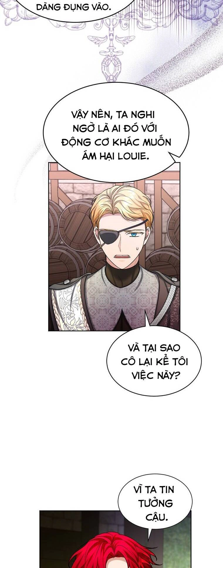 Cuộc Hôn Nhân Hợp Đồng Của Công Tước Ashleyan Chapter 38 - 18