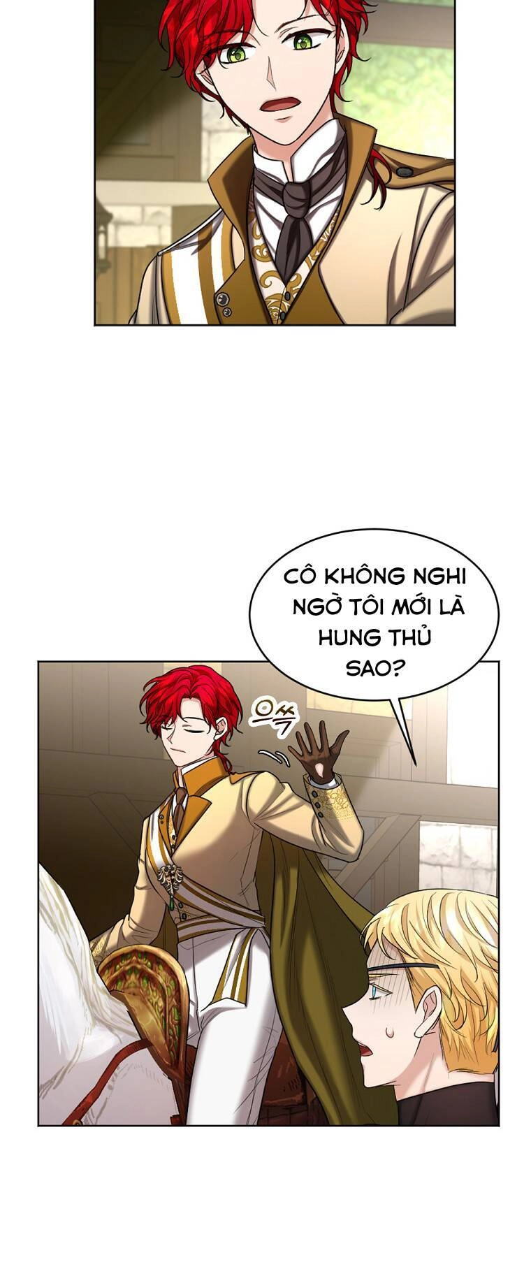 Cuộc Hôn Nhân Hợp Đồng Của Công Tước Ashleyan Chapter 38 - 19