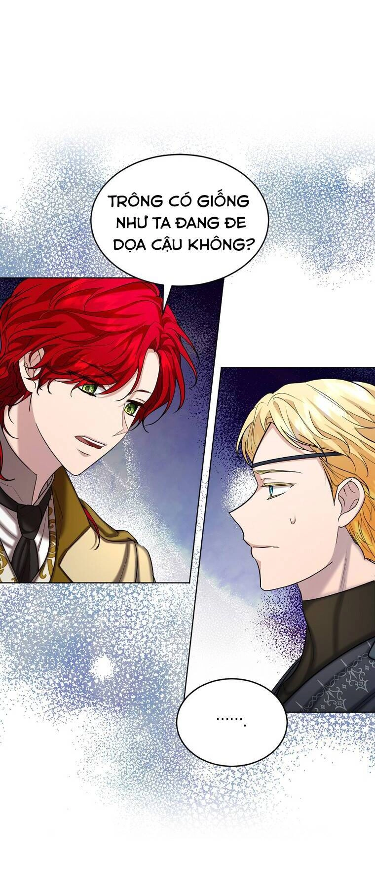 Cuộc Hôn Nhân Hợp Đồng Của Công Tước Ashleyan Chapter 38 - 20