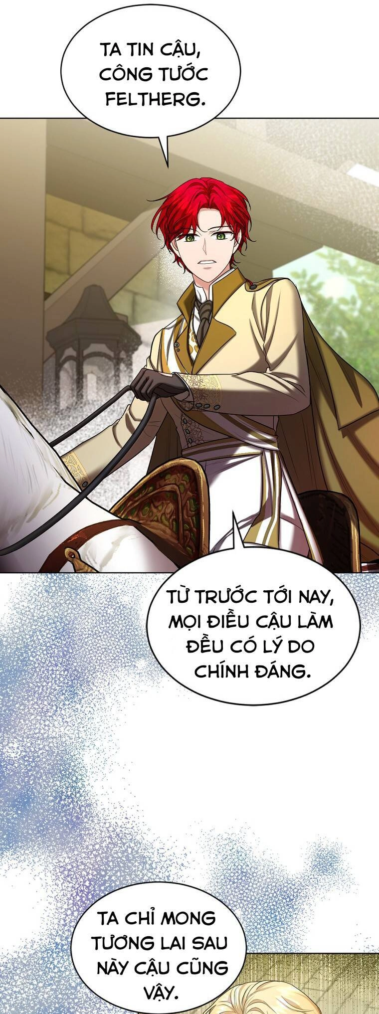 Cuộc Hôn Nhân Hợp Đồng Của Công Tước Ashleyan Chapter 38 - 21