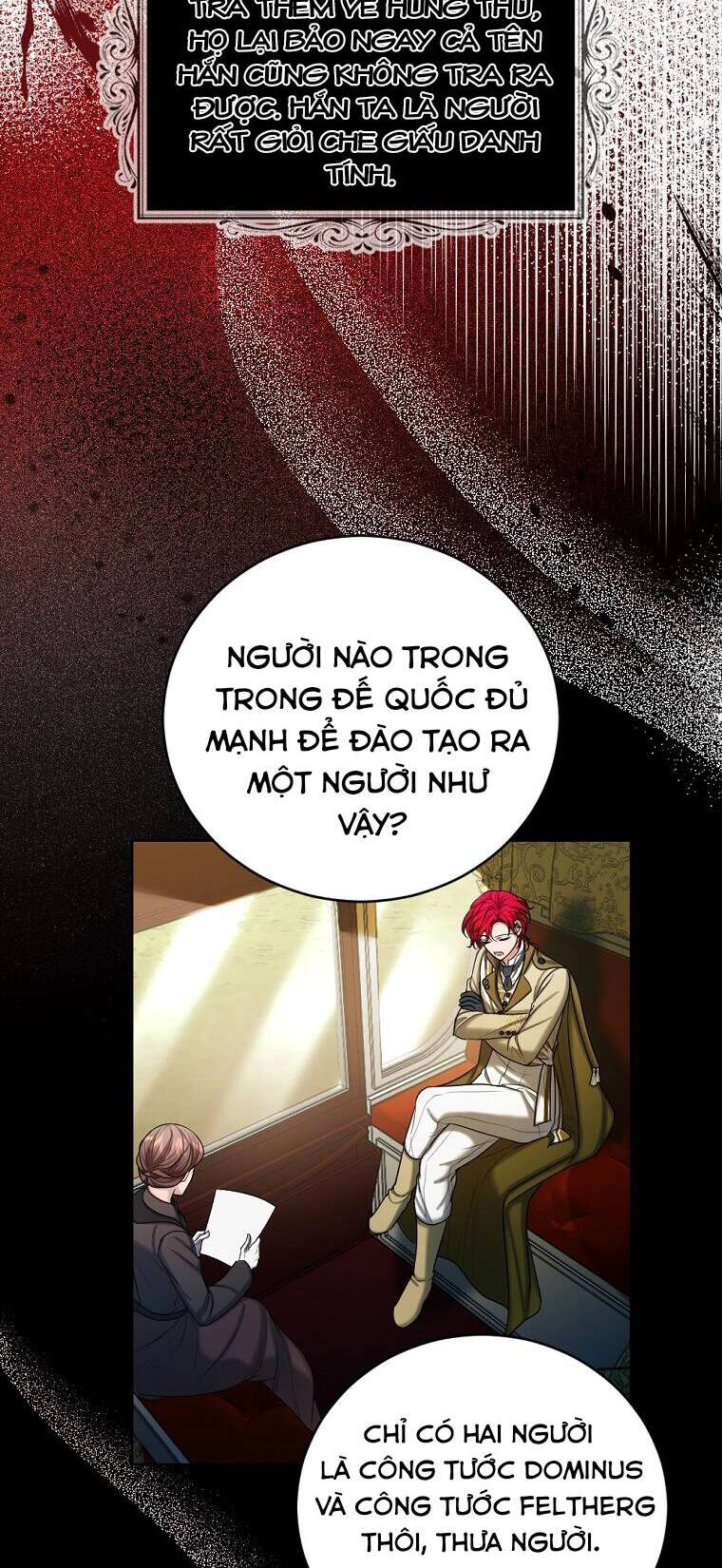 Cuộc Hôn Nhân Hợp Đồng Của Công Tước Ashleyan Chapter 38 - 24