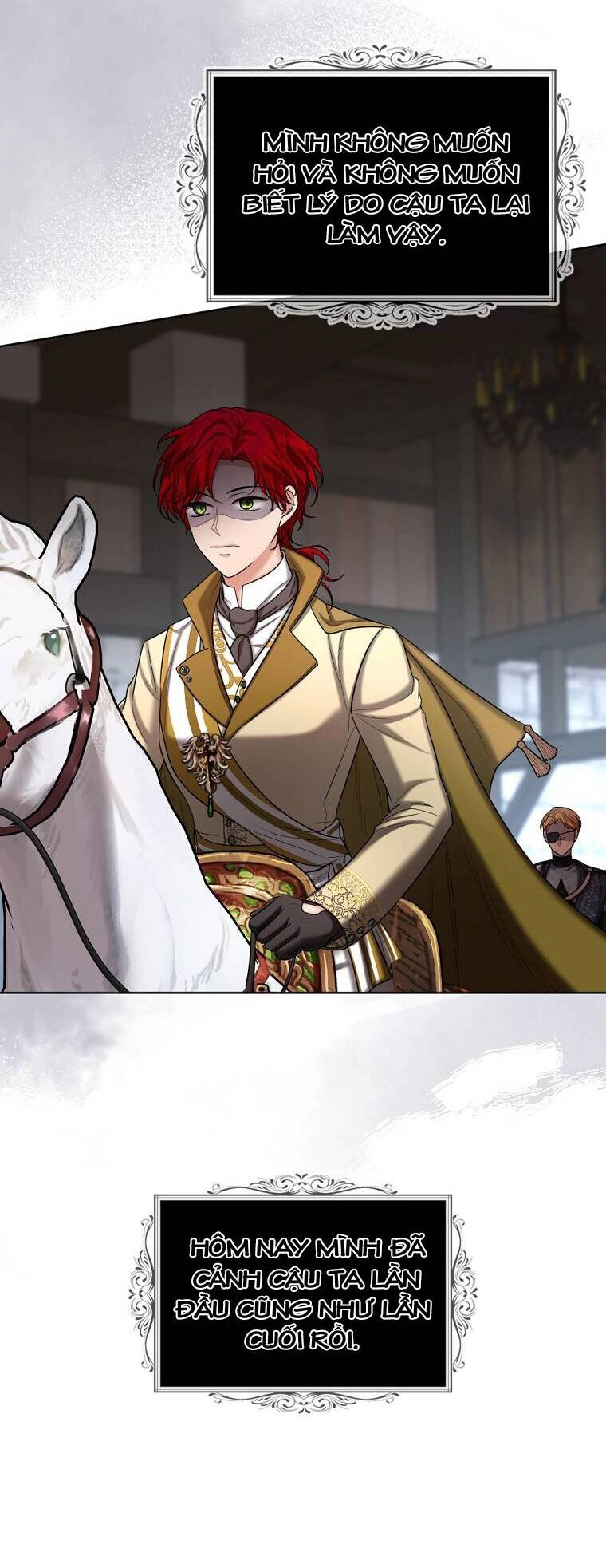 Cuộc Hôn Nhân Hợp Đồng Của Công Tước Ashleyan Chapter 38 - 26