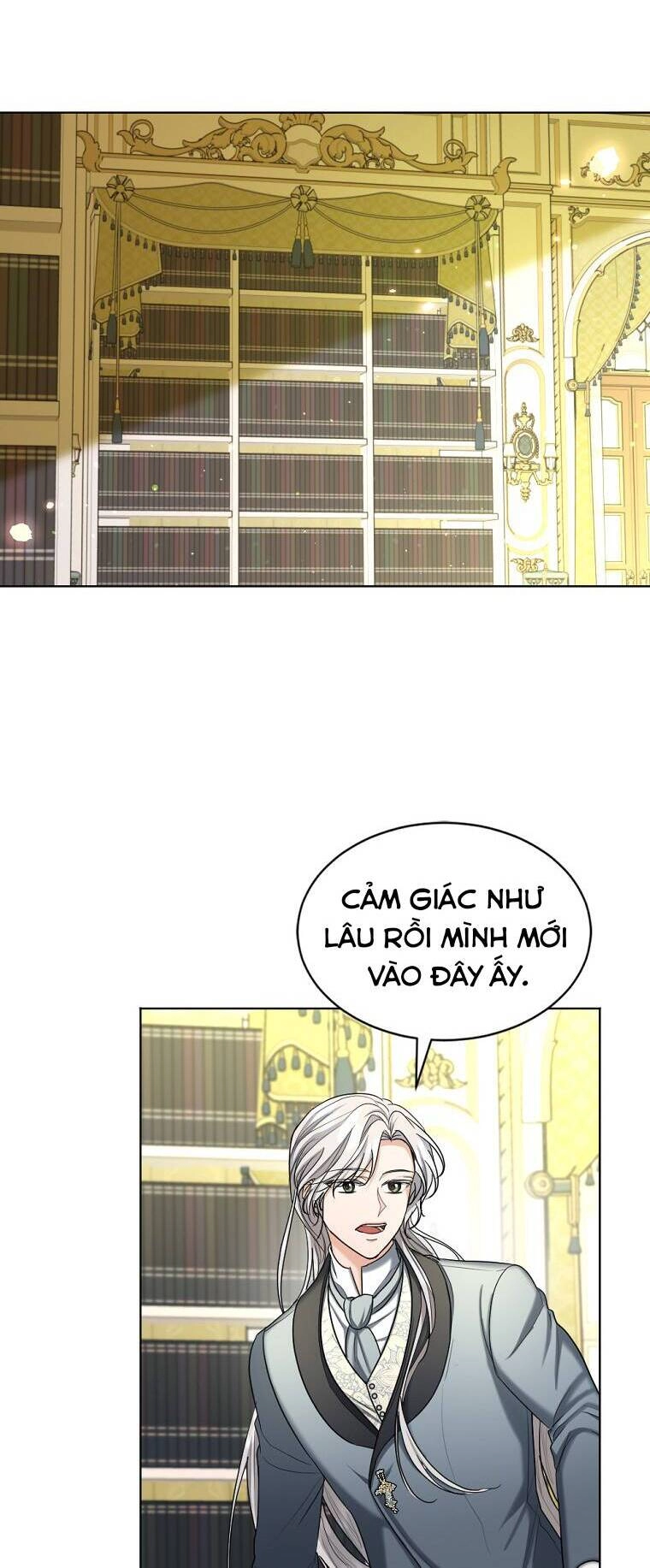 Cuộc Hôn Nhân Hợp Đồng Của Công Tước Ashleyan Chapter 38 - 28