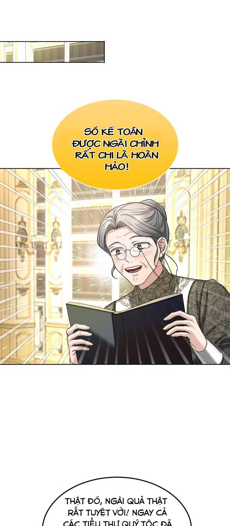 Cuộc Hôn Nhân Hợp Đồng Của Công Tước Ashleyan Chapter 38 - 35