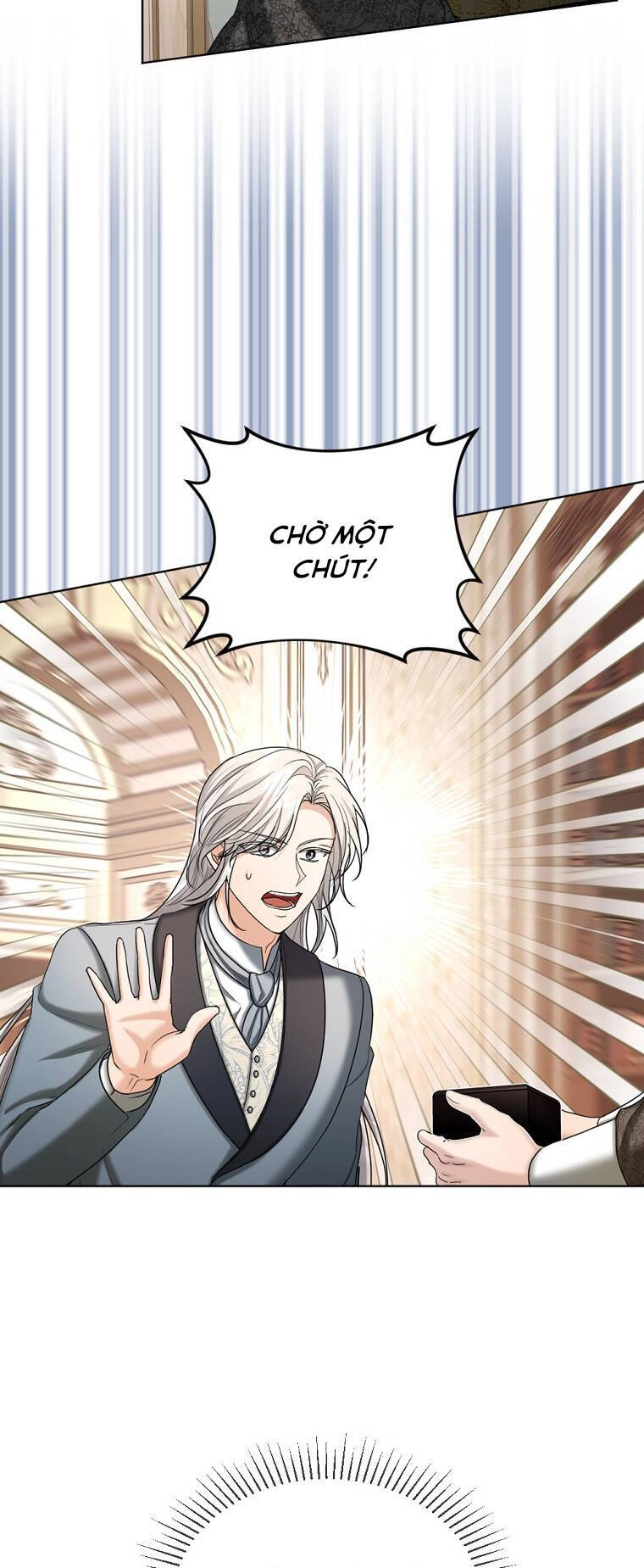 Cuộc Hôn Nhân Hợp Đồng Của Công Tước Ashleyan Chapter 38 - 39