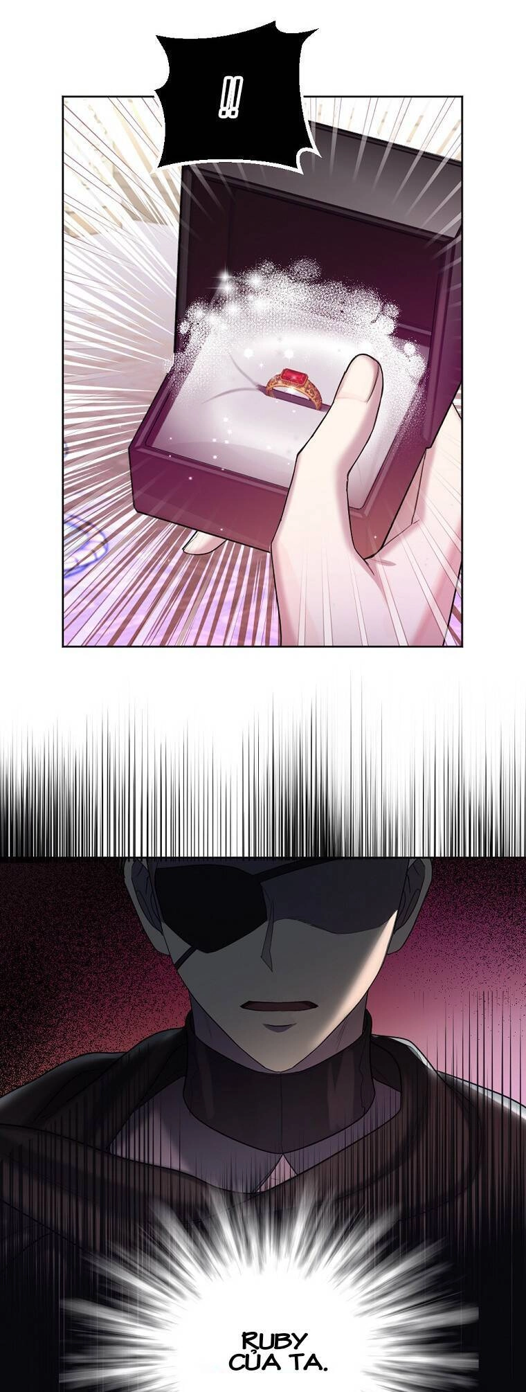 Cuộc Hôn Nhân Hợp Đồng Của Công Tước Ashleyan Chapter 38 - 41