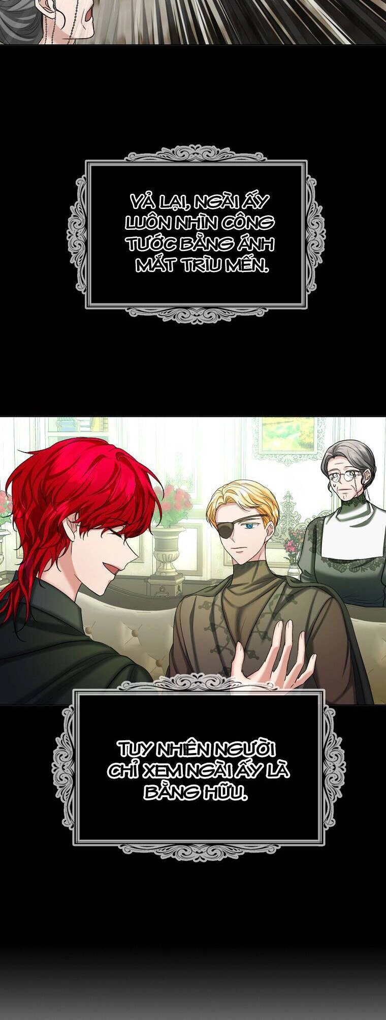 Cuộc Hôn Nhân Hợp Đồng Của Công Tước Ashleyan Chapter 38 - 46