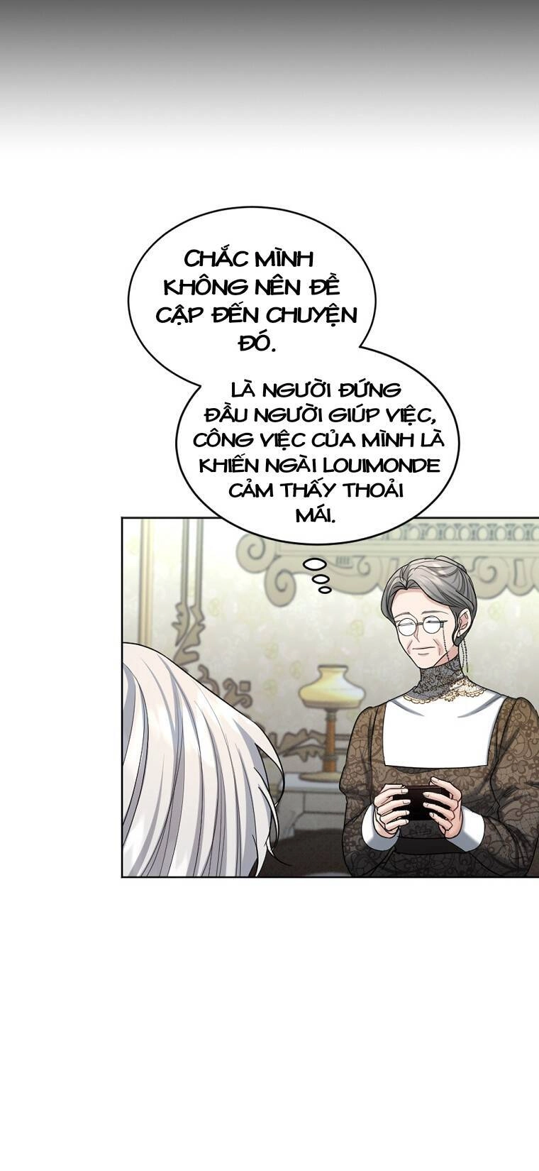 Cuộc Hôn Nhân Hợp Đồng Của Công Tước Ashleyan Chapter 38 - 47