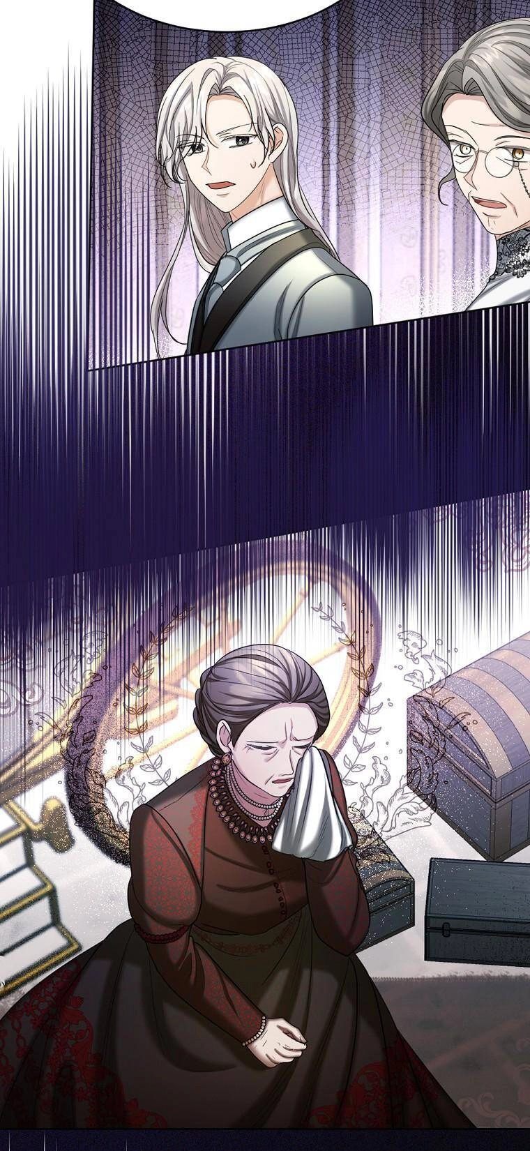 Cuộc Hôn Nhân Hợp Đồng Của Công Tước Ashleyan Chapter 38 - 49