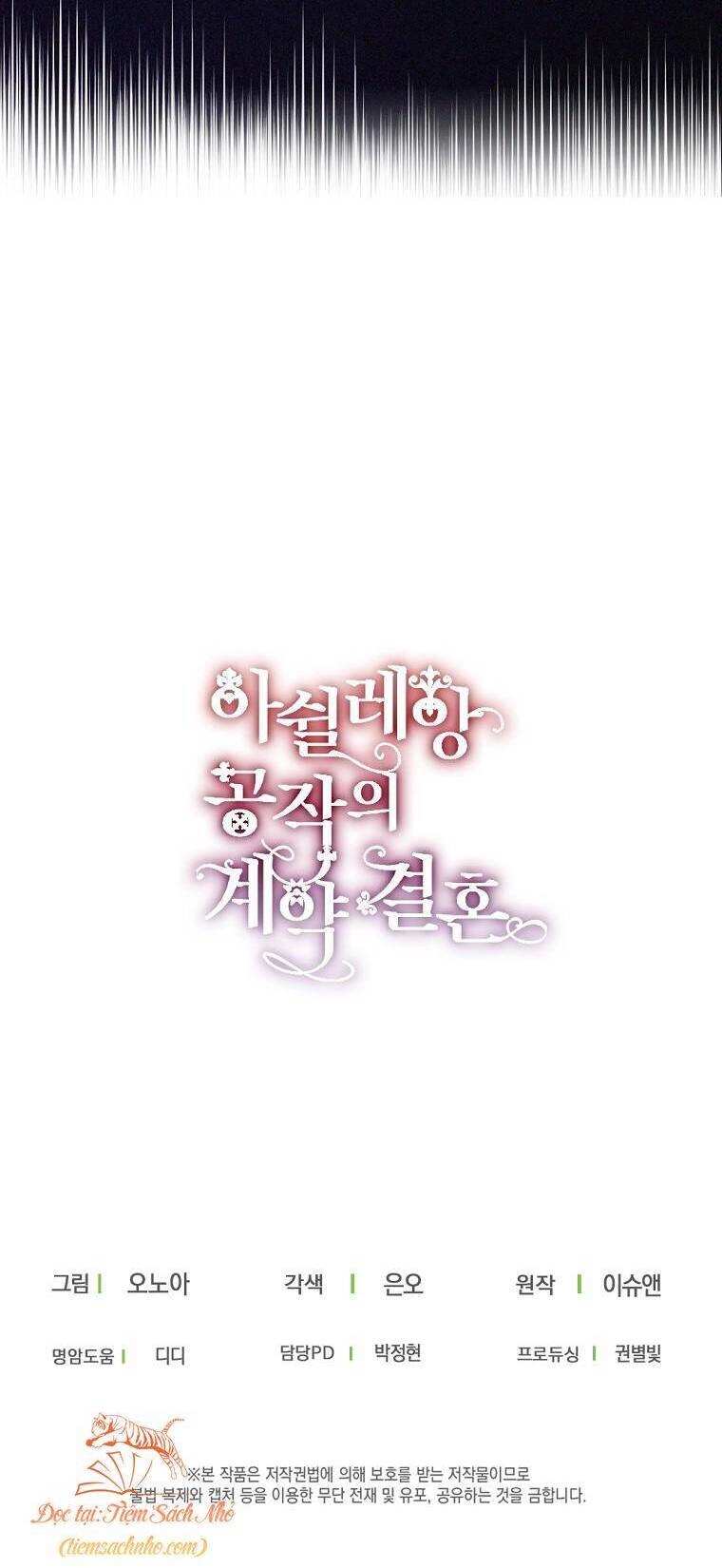 Cuộc Hôn Nhân Hợp Đồng Của Công Tước Ashleyan Chapter 38 - 50