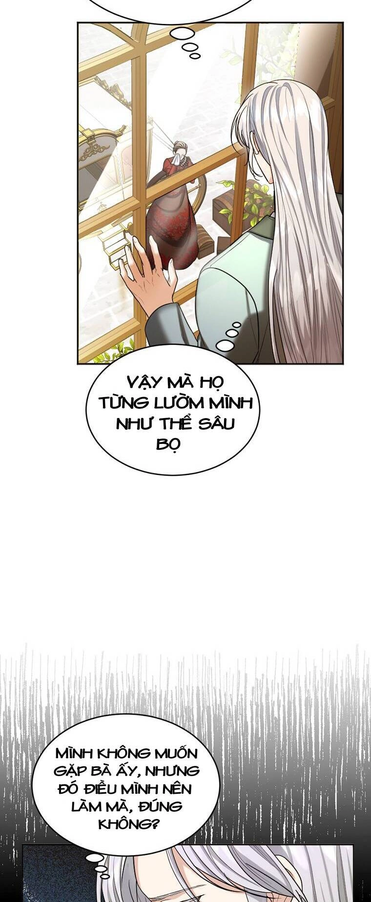 Cuộc Hôn Nhân Hợp Đồng Của Công Tước Ashleyan Chapter 39 - 4