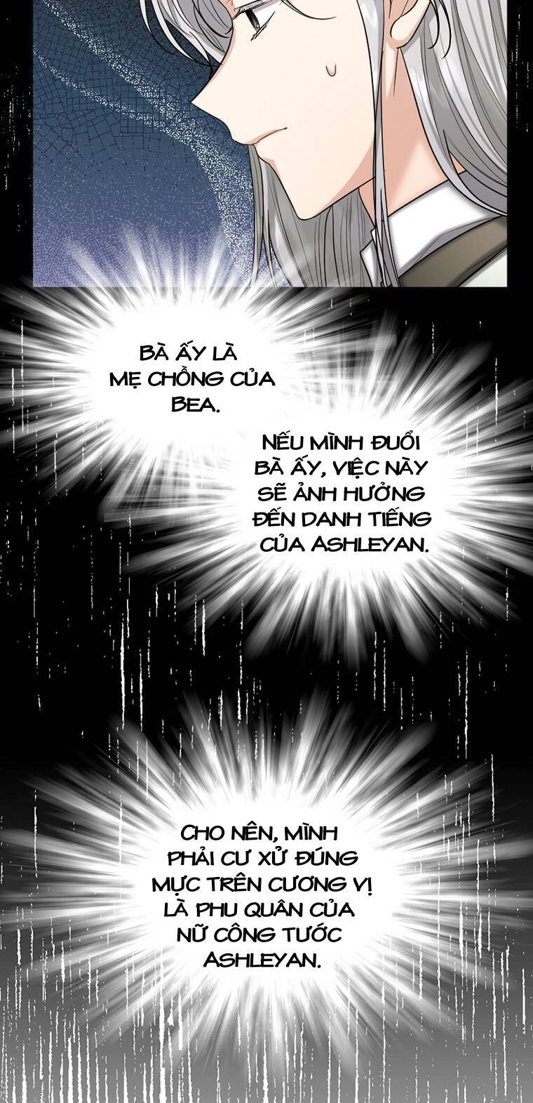 Cuộc Hôn Nhân Hợp Đồng Của Công Tước Ashleyan Chapter 39 - 5