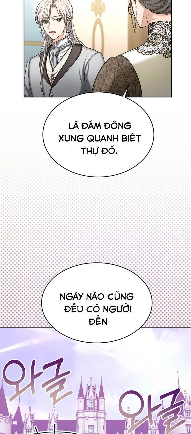 Cuộc Hôn Nhân Hợp Đồng Của Công Tước Ashleyan Chapter 39 - 8