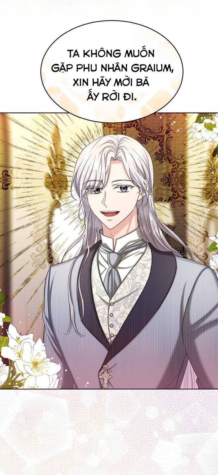 Cuộc Hôn Nhân Hợp Đồng Của Công Tước Ashleyan Chapter 39 - 14