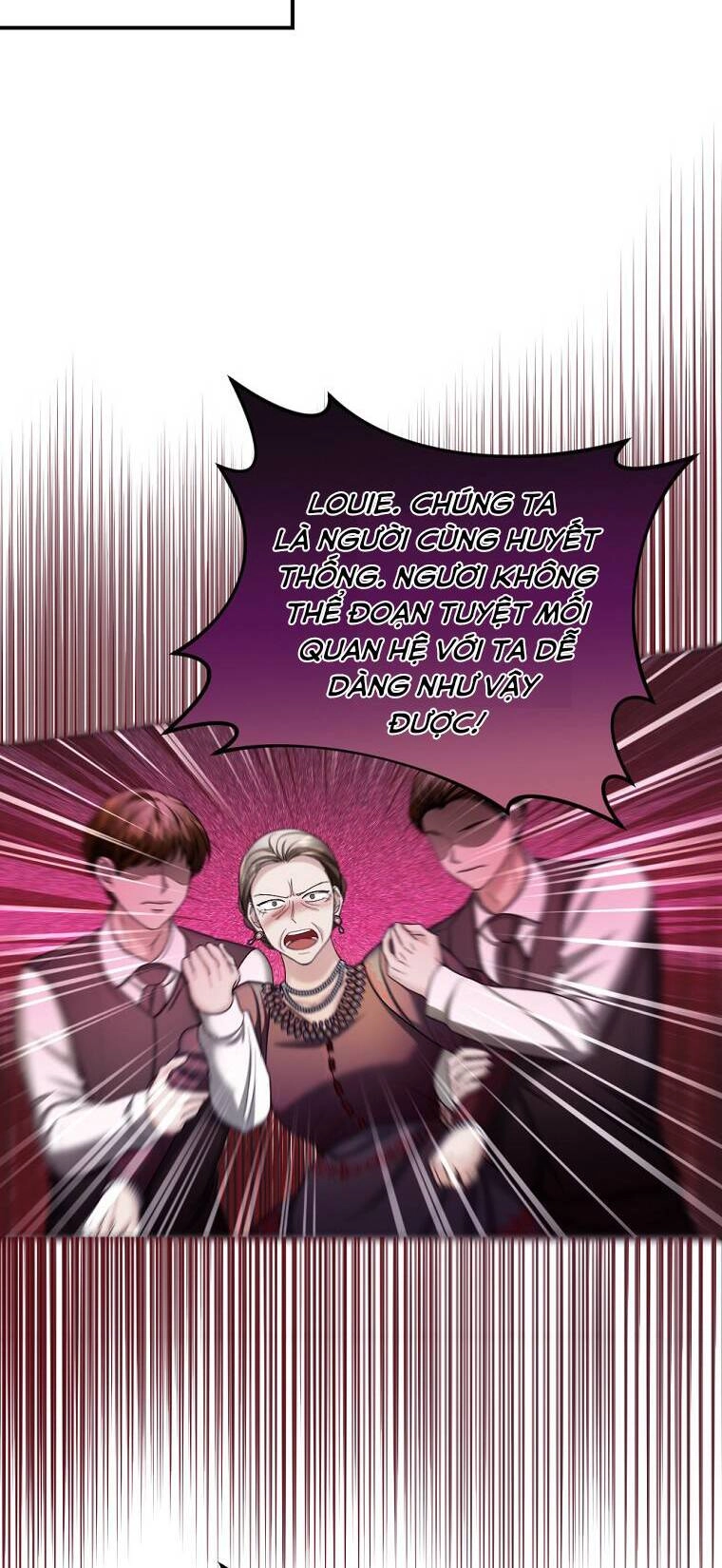 Cuộc Hôn Nhân Hợp Đồng Của Công Tước Ashleyan Chapter 39 - 16