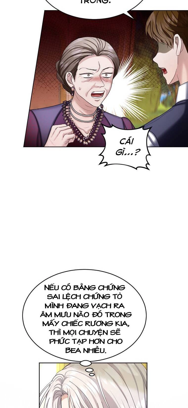 Cuộc Hôn Nhân Hợp Đồng Của Công Tước Ashleyan Chapter 39 - 18