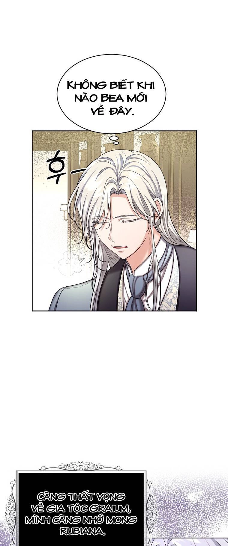 Cuộc Hôn Nhân Hợp Đồng Của Công Tước Ashleyan Chapter 39 - 21