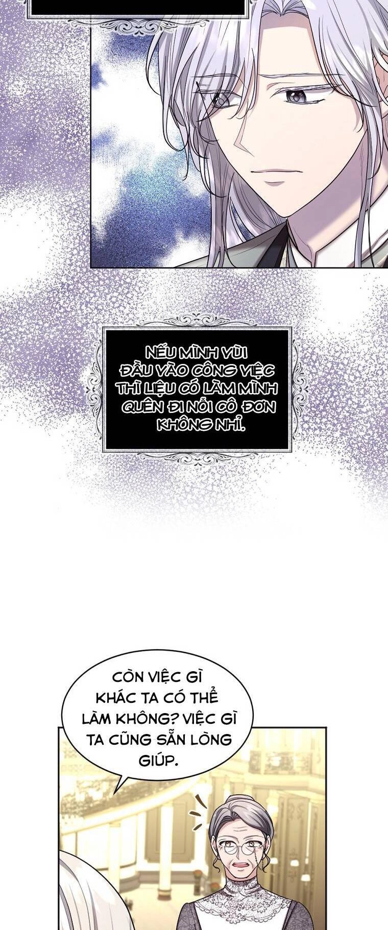 Cuộc Hôn Nhân Hợp Đồng Của Công Tước Ashleyan Chapter 39 - 22