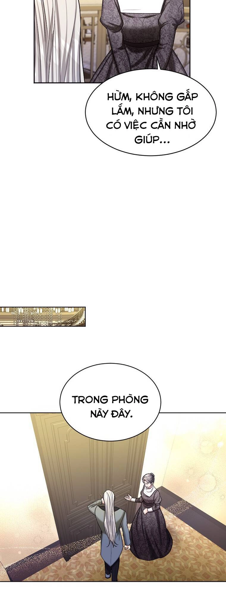 Cuộc Hôn Nhân Hợp Đồng Của Công Tước Ashleyan Chapter 39 - 23