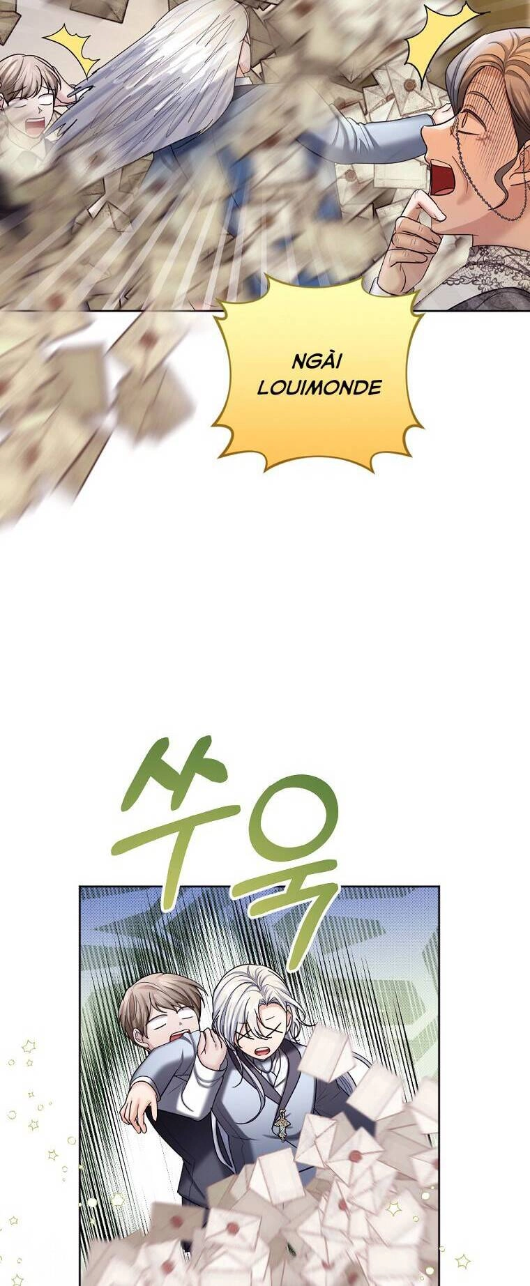 Cuộc Hôn Nhân Hợp Đồng Của Công Tước Ashleyan Chapter 39 - 26