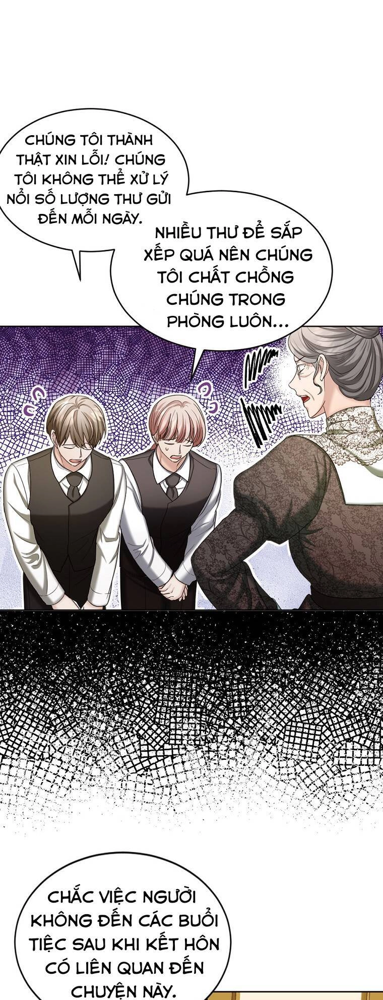 Cuộc Hôn Nhân Hợp Đồng Của Công Tước Ashleyan Chapter 39 - 29