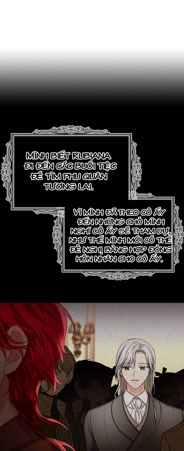 Cuộc Hôn Nhân Hợp Đồng Của Công Tước Ashleyan Chapter 39 - 31