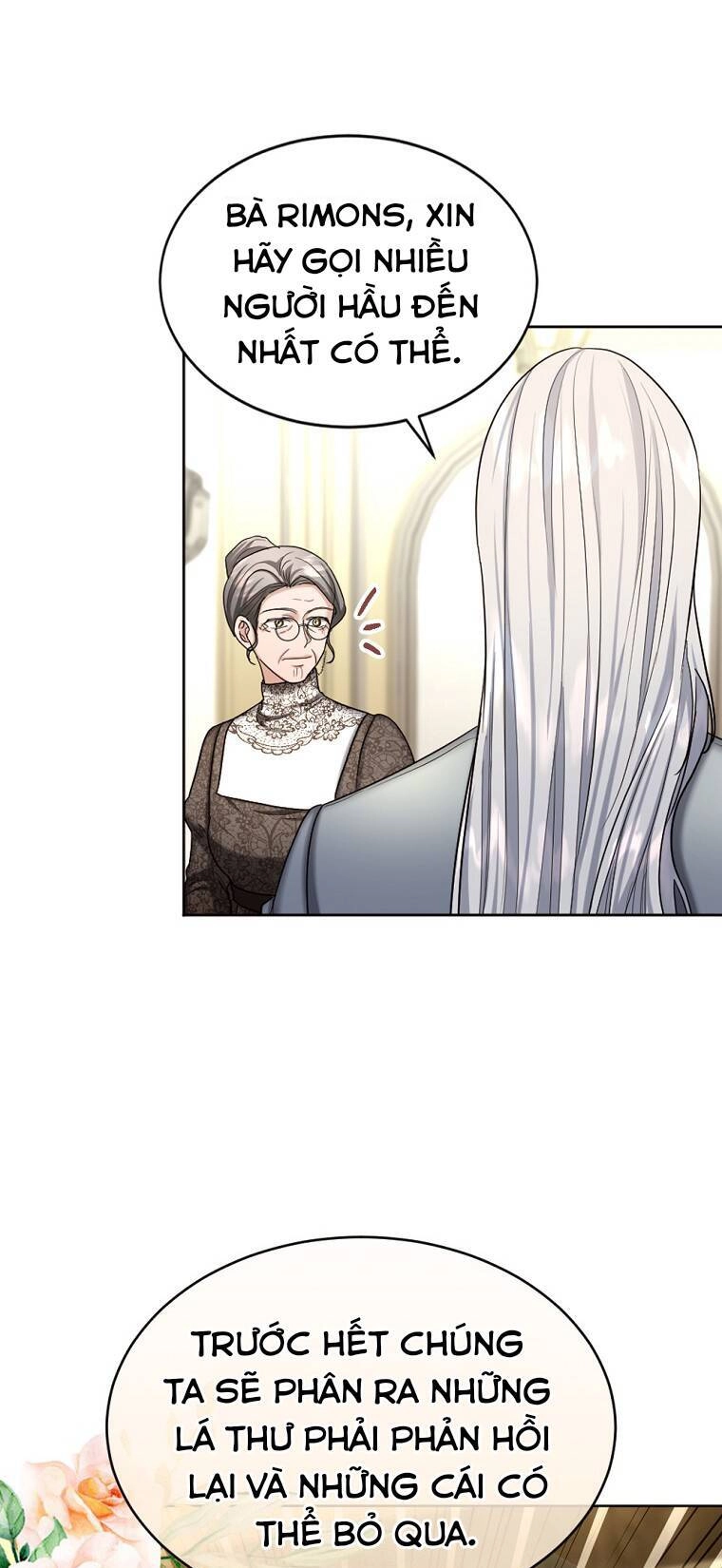 Cuộc Hôn Nhân Hợp Đồng Của Công Tước Ashleyan Chapter 39 - 33