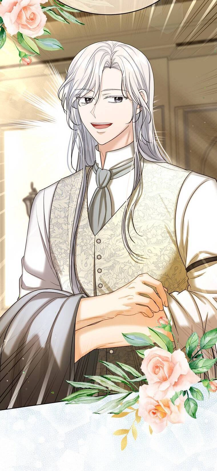 Cuộc Hôn Nhân Hợp Đồng Của Công Tước Ashleyan Chapter 39 - 34