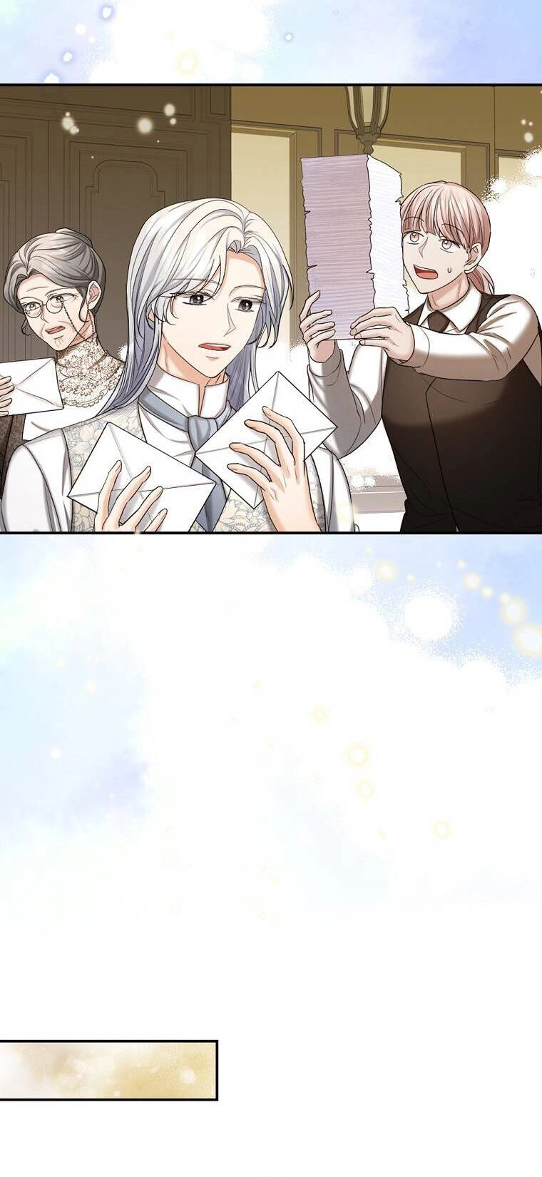 Cuộc Hôn Nhân Hợp Đồng Của Công Tước Ashleyan Chapter 39 - 36