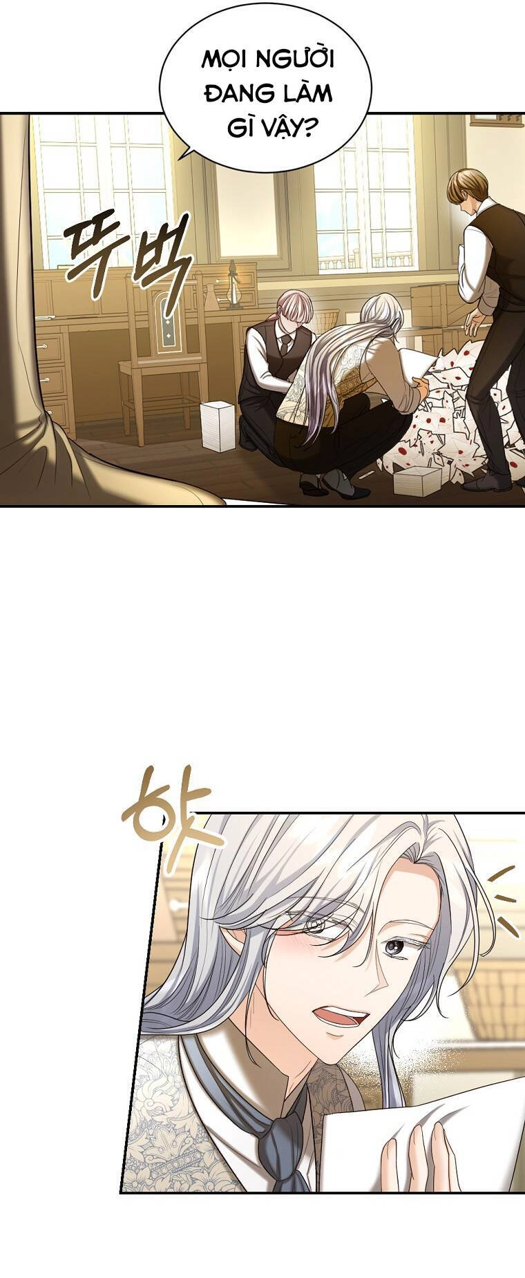 Cuộc Hôn Nhân Hợp Đồng Của Công Tước Ashleyan Chapter 39 - 37