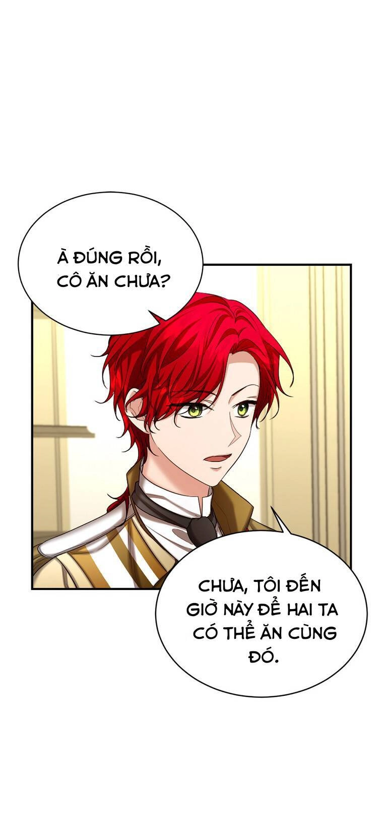 Cuộc Hôn Nhân Hợp Đồng Của Công Tước Ashleyan Chapter 39 - 41