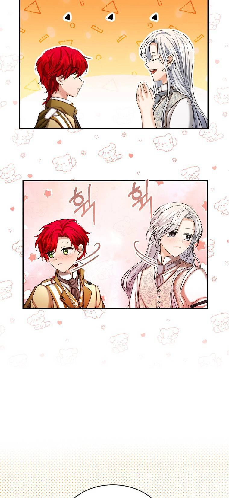 Cuộc Hôn Nhân Hợp Đồng Của Công Tước Ashleyan Chapter 39 - 43