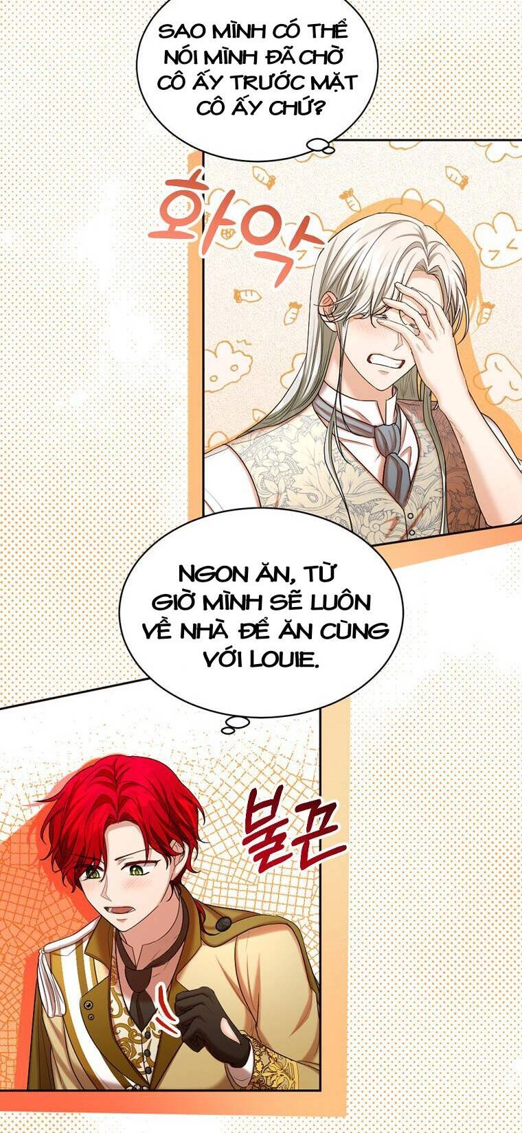 Cuộc Hôn Nhân Hợp Đồng Của Công Tước Ashleyan Chapter 39 - 44