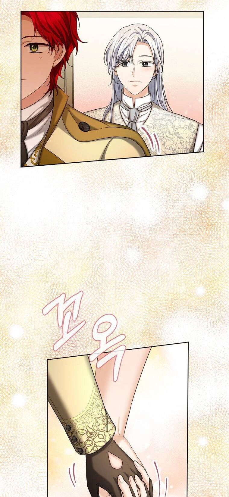 Cuộc Hôn Nhân Hợp Đồng Của Công Tước Ashleyan Chapter 39 - 46